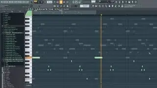 Making a Internet Money Type Beat From Scratch (Lil Tecca/Iann Dior)