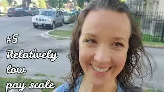5 things I don't like about being a Registered Dietitian