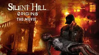 Silent Hill: Origins - The Movie