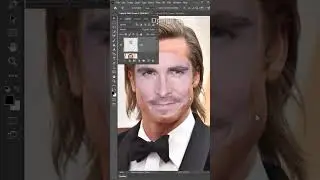Change face