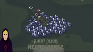 THEY'RE JUMPING ME | Right Click To Necromance