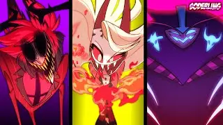 Истинная Сила Демонов 