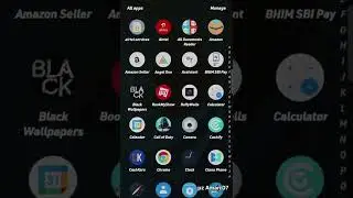 iOS 16 amazing live wallpaper for Android 😱 must watch (Pz Aman 07)