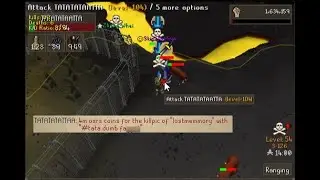 Destroying Toxic Players on SDMM