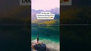 📍Partnachklamm - #reisen #reisetipps #günstigreisen #partnachklamm #deutschlandreise