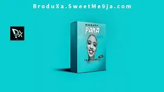 [Drum kit] AfroBeat Samples + Loops 2021 