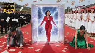 【IDSUB】Dari Nonton Drama ke Ubah Nasib, Mertua Ini Gagalkan Rencana Jahat Menantu Palsu！| 【FULL】