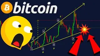 🚨AN ACTUAL BITCOIN REVERSAL???????!!!!!!! [a must watch video for all BTC and ETH holders!!!!!!!!]