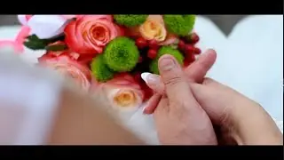 Андрей и Индира