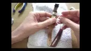 Replace Your Watch Battery Yourself With Household Tools  (Update Available)