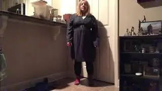25 Days of Dance-mas 2019: Day 16