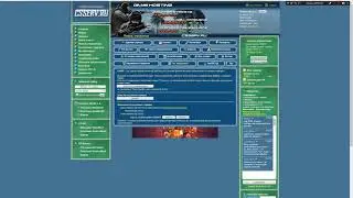 Полная настройка Jail сборки от Artty
