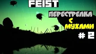 Feist - Перестрелка с мухами # 2