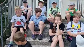Профессии в городе 331
