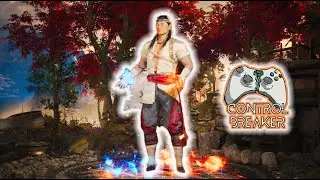 Mortal Kombat 1 Story Mode PART-14 & 15 LIU KANG
