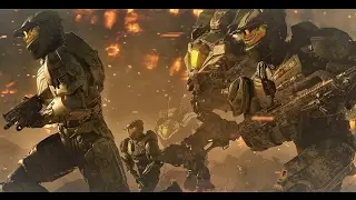 Halo Wars 2 Live Stream - Blitz 2v2 - Undefeated 13-0 - QueenAnRevenge view