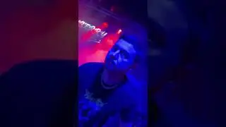 Алькасар - Между Небом и Землёй (live)