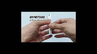 all series Impinj E710 rfid module for rfid scanner