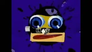 (NEW EFFECT) Klasky Csupo in Dream-Verb