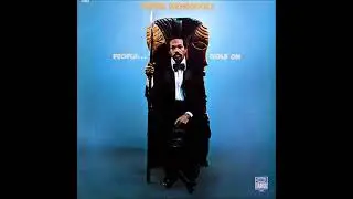 Eddie Kendricks 