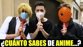 ANIME QUIZ ABOUT NANATSU NO TAIZAI NARUTO *HARD* TEST QUIZ QUESTIONS OTAKUS OTAKU MANGA JAPON