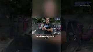 поважайте кожного на дорозі #sumyracingteam