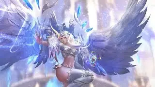 📢Legacy of Discord como começar a jogar des do começo o que fazer passo a passo 2021