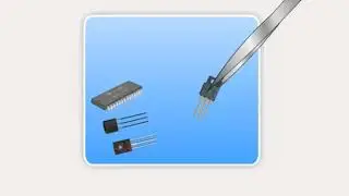 tweezers