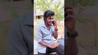 💥💖 adi la mavana avala 🤣❗️❓#entertainment #comedy #rajmindvoice #shorts