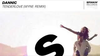 Dannic - Tenderlove (WYNE Remix) [FREE DOWNLOAD]// NCS