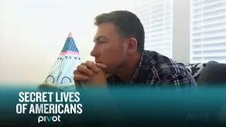 Alex and Amber - Debt After the Military (‘Secret Lives of Americans’: S2, E6 Clip)
