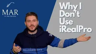 Why I Don't Use IREALPRO!