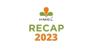 HMEL 2023 Recap
