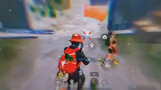 M4 Glacier lvl 4 player shocked me🥶
