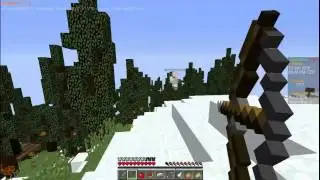 Minecraft Hunger Games Bölüm 1 /Hack