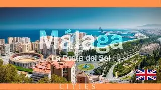 MALAGA – LA COSTA DEL SOL