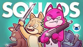 🔴 LIVE SUPER ANIMAL ROYALE  CUSTOMS AND PUBS Playing w/ Viewers!