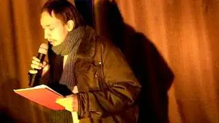Лев Усачев. Послух (стих)
