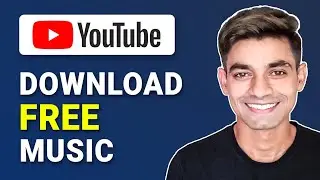 How To Download Free Music From Youtube To My Computer
