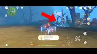 Logro: Derrota al oni espadachín mientras se burla de ti | Genshin Impact