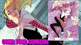 Gwen-Aranha Volume 1: Gwen Stacy (Marvel Teens)