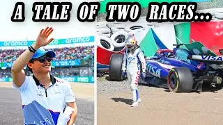 2024 F1 Japanese Grand Prix Recap