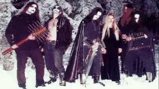 Helgrindr - Cold Might Of Winter War (Full Album 1999)