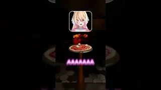 KAREN WANTED NO PEPPERONI!!!