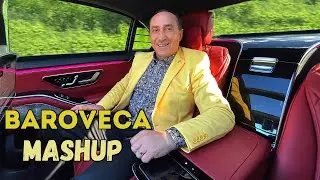 Ilian Mihov - BAROVECA - MASHUP