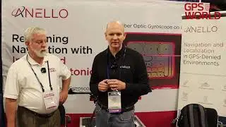 JNC 2024: Anello Photonics