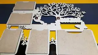 Как повесить картину - лайфхак