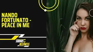 Nando Fortunato - Peace In Me