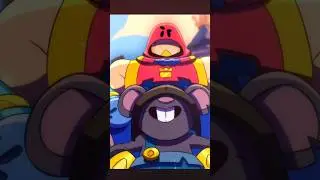 Новый бревлер MO 😱😱😱 #brawlstars #бравл #бс #бравлер #brawl #бравлстарс