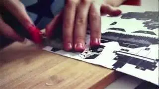 Billy CubeCraft [Saw/Пила]